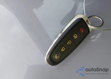 2016 Ford Escape Titanium from USA, damaged, VIN 1FMCU0J9XGUB19929